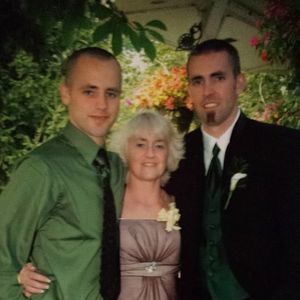 Meet your Posher, Jerrie